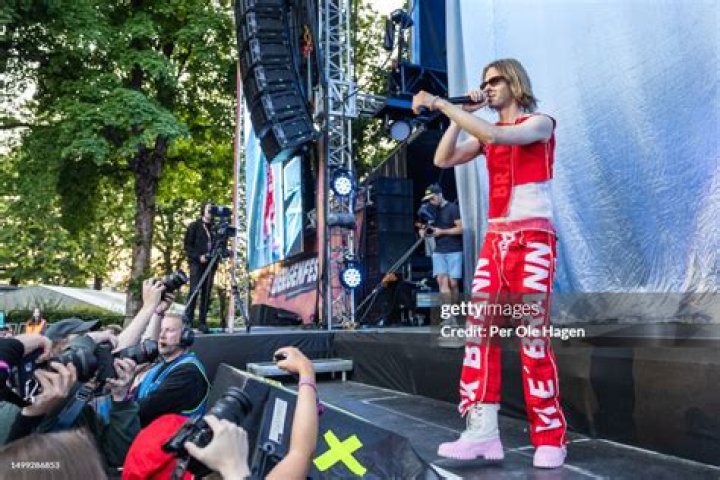 Bergenfest 2023: The Ultimate Summer Music Extravaganza