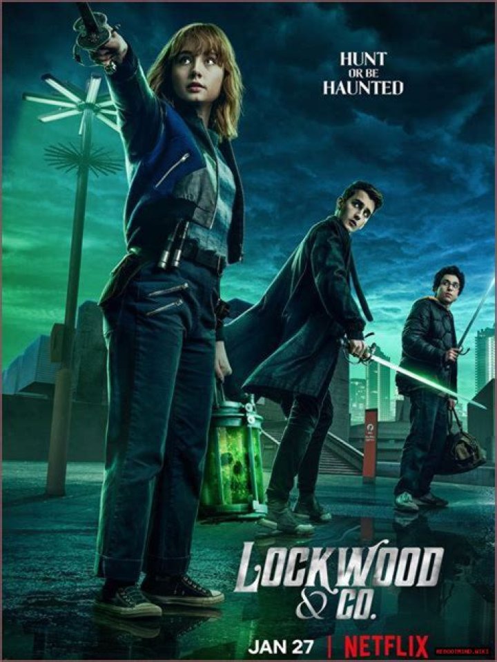 Dive Into The World Of Jacob Lockwood: The Ultimate Guide
