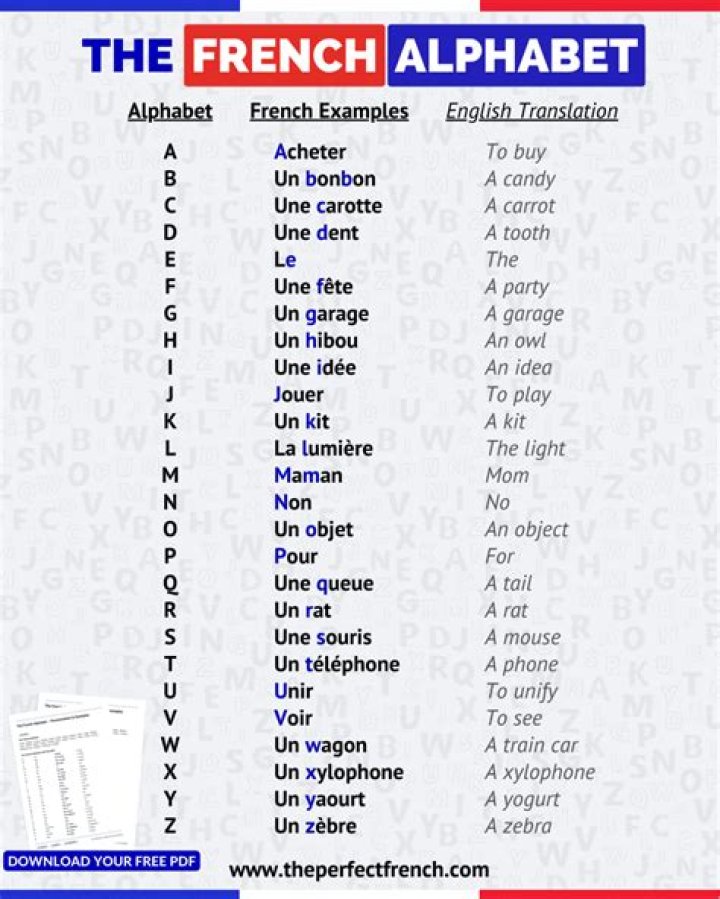 Essential Dates In The French Language: A Guide For Beginners