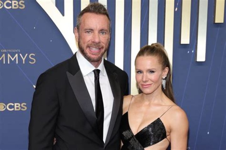 Find Out: Who Is Kristen Bell's Real Husband?