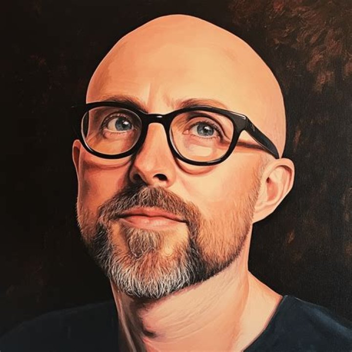 Meet Scott Galloway's Daughter: Insights Into His Personal Life