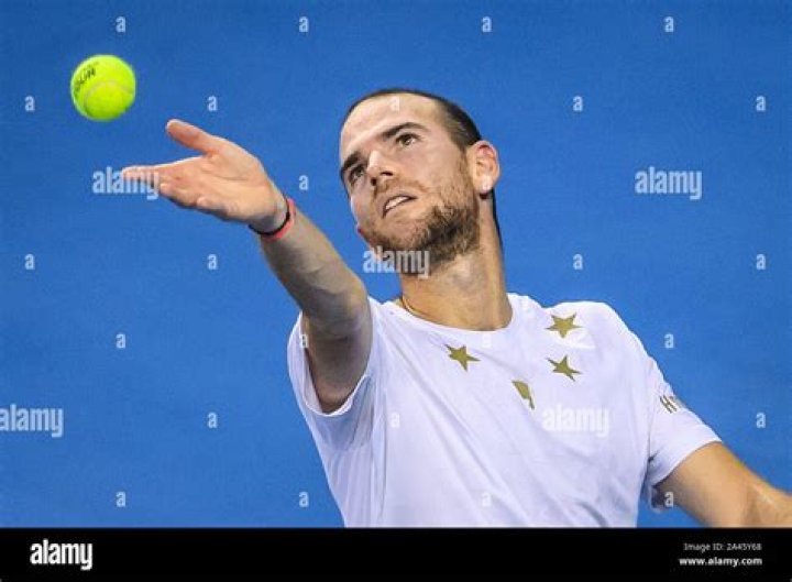 Professional Mannarino Coaching For Aspiring Tennis Stars