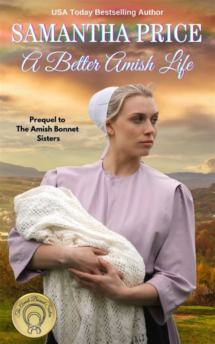 Rebekah Byler's Unforgettable Journey Breaking Away From Amish Life