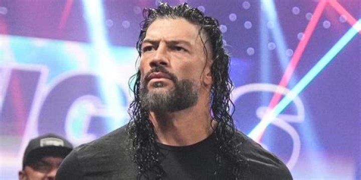 Roman Reigns' Mother: Unveiling The Uncertainty