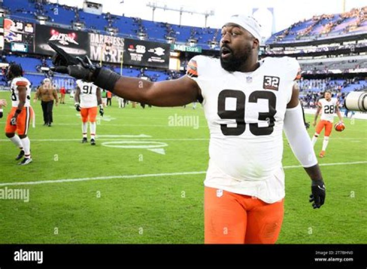 Shelby Harris: Defensive Force And NFL Standout