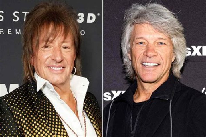 The Inside Scoop: What Does Bon Jovi's Daughter Do?